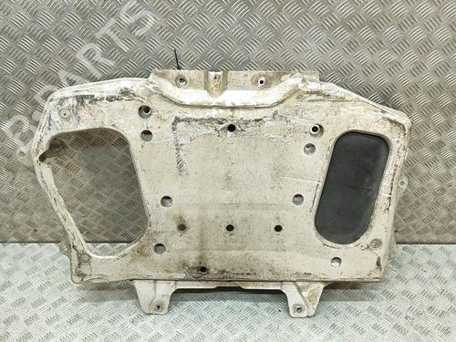 Topbeskyttelse LAND ROVER DISCOVERY V (L462) 3.0 Td6 4x4 (258 hp) 30130592