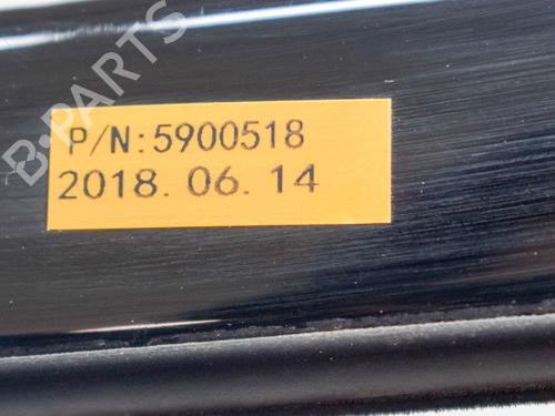Høyre foran trekantet rude BMW i3 (I01) Range Extender | BP10402343C112 