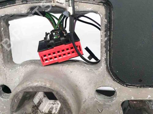 Steering wheel FORD FOCUS III 1.0 EcoBoost | BP6763163C49 