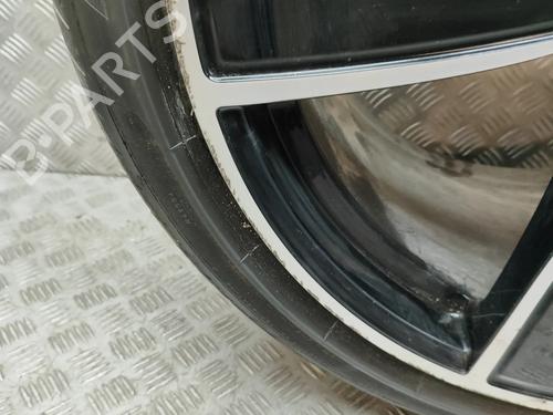 Fælk PORSCHE CAYENNE Coupe (9YB) 3.0 AWD (9YBAA1) | BP28432977C45  - Image 10