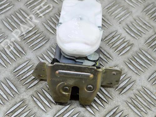 Used Tailgate lock Tailgate lock 13516033 13516033