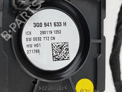 Elektronische module VW PASSAT B8 Variant (3G5, CB5) 2.0 TDI | BP26389224M83 