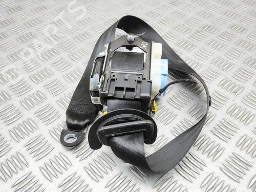 Front left seatbelt AUDI Q5 (FYB, FYG) SQ5 TFSI quattro | BP39939476I26 - Image 4