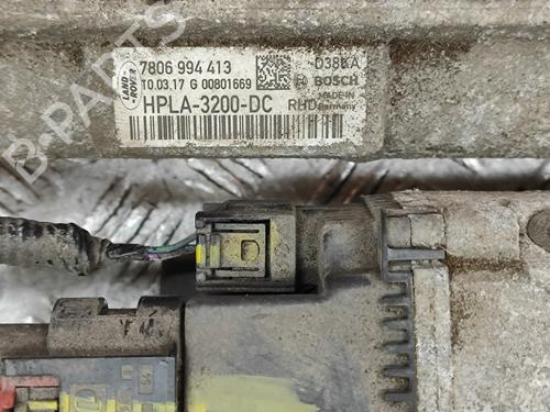 Steering rack LAND ROVER DISCOVERY V (L462) 3.0 Td6 4x4 | BP30130589M22