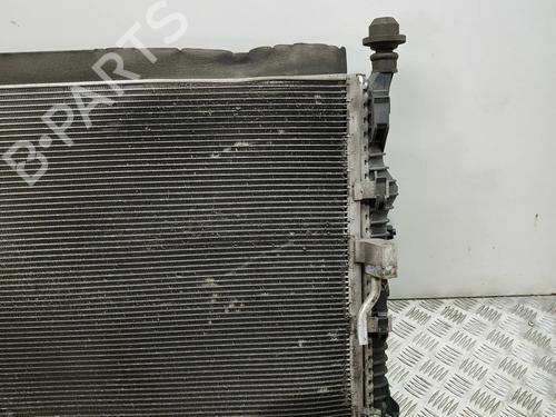 Radiator set FORD TRANSIT CUSTOM V362 Bus (F3) 2.0 EcoBlue mHEV | BP36952344M120 - Image 6