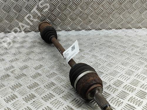 Right rear driveshaft MITSUBISHI LANCER VIII (CY_A, CZ_A) EVO X (CZ4A) | BP27788405M41 