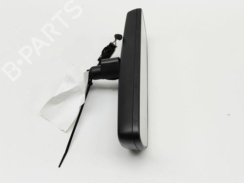 Rear mirror LEXUS GS (_L1_) 300h (AWL10_, AWL10R) | BP36783270I6 - Image 4