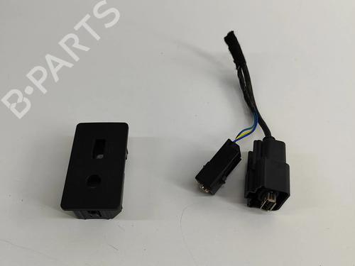 Electronic module FORD RANGER (TKE) 2.2 TDCi 4x4 | BP32458709M83