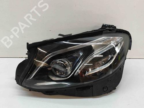 Used Left headlight MERCEDES-BENZ E-CLASS Convertible (A238) E 220 d (238.414) (194 hp) 28388089