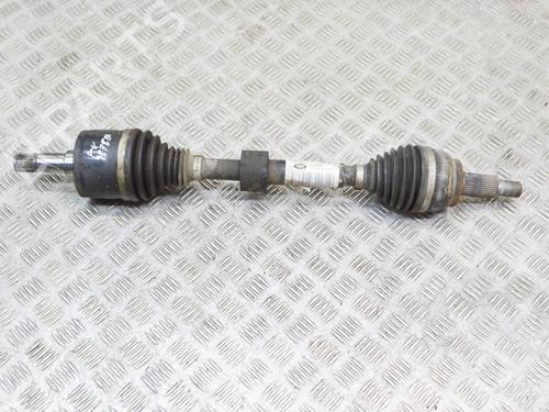 Used Left front driveshaft JAGUAR I-PACE (X590) EV400 AWD (400 hp) 27759960