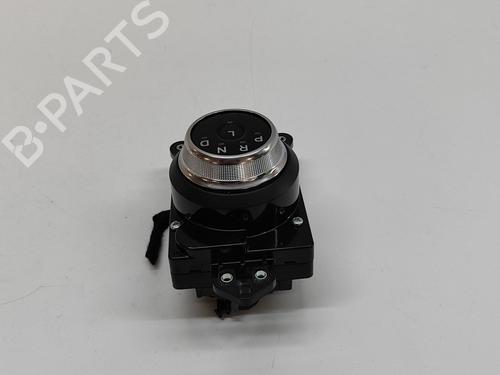 Gear lever FORD KUGA III (DFK) 2.5 Duratec PHEV | BP28563552M90 