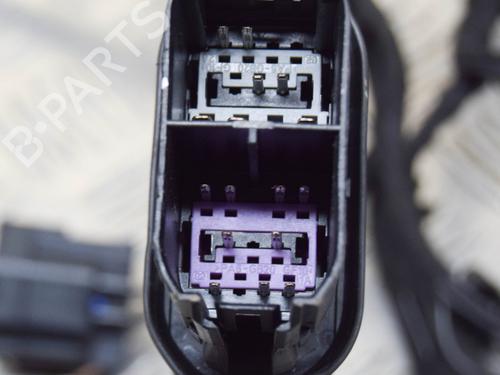 Wiring harness JAGUAR E-PACE (X540) 2.0 D180 AWD | BP14620237E16 