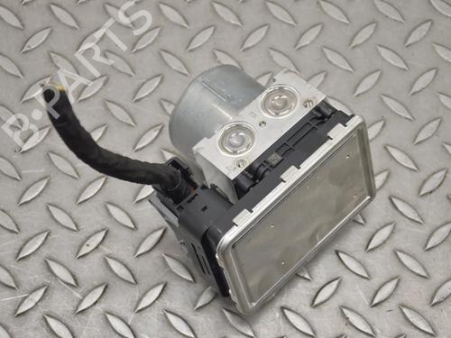 ABS pump BMW 2 Gran Coupe (F44) 218 i | BP30236241M43 - Image 2