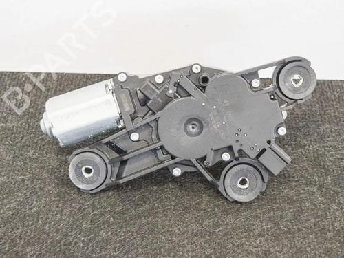 Used Rear wiper motor VOLVO V60 I (155) D3 / D4 (163 hp) 6865786