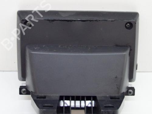 Instrument cluster BMW i3 (I01) Range Extender | BP11681949C47 