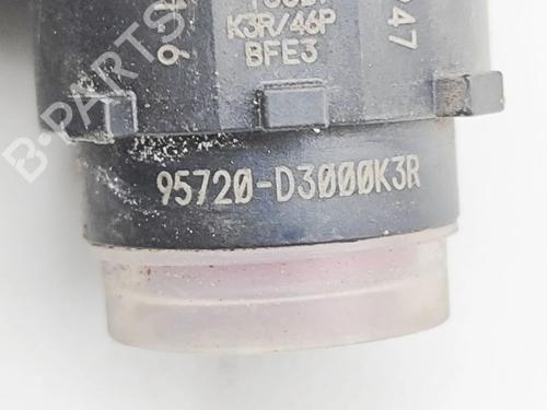 Electronic module KIA OPTIMA Sportswagon (JF) 1.7 CRDi | BP38756872M83 - Image 6