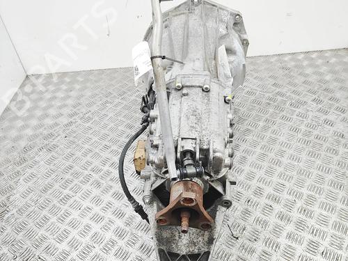 Gearbox OPEL INSIGNIA A (G09) 2.0 CDTI (68) | BP39930167M3 - Image 3