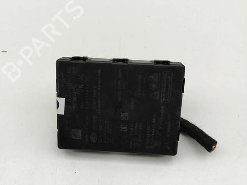Used Electronic module Electronic module SKODA KAROQ (NU7, ND7) 1.0 TSI (110 hp) 28546475 28546475