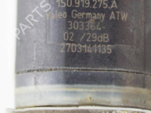 Electronic module AUDI A6 C7 (4G2, 4GC) 2.0 TDI | BP13386553M83 