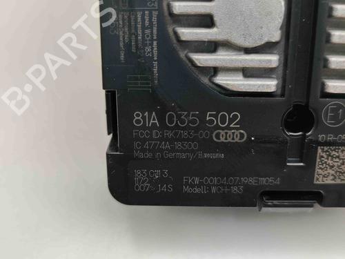 Elektronische module AUDI TT (FV3, FVP) 40 TFSI | BP29404479M83 