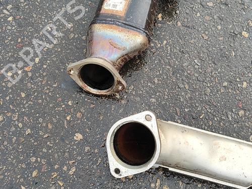 Exhaust system BMW 3 (G20, G80, G28) M3 Competition | BP29542171M121 - Image 4