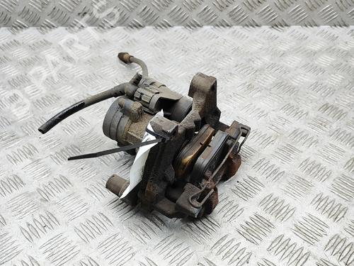 Right rear brake caliper VW PASSAT B8 (3G2, CB2) 2.0 TDI | BP38421520M106 - Image 4