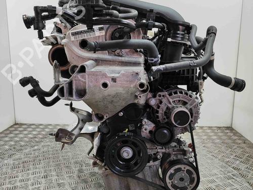 Engine SKODA KAROQ (NU7, ND7) 1.0 TSI | BP28436240M1
