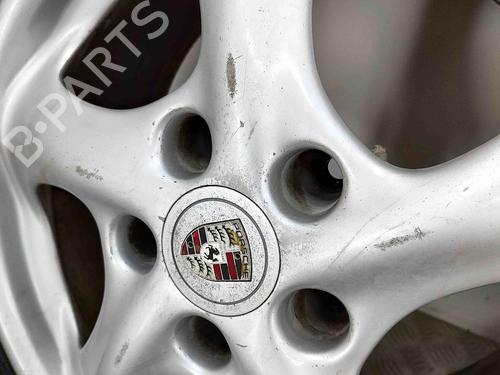 Rim PORSCHE BOXSTER (986) 2.5 | BP29485990C45 
