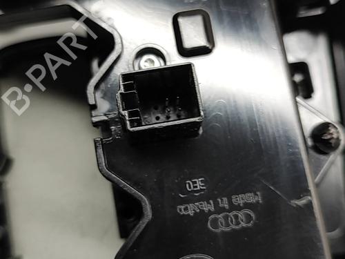 Interior roof light AUDI Q5 (FYB, FYG) 40 TDI Mild Hybrid quattro | BP28433226I8 - Image 5
