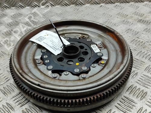 Flywheel AUDI A3 Sportback (8VA, 8VF) S3 quattro | BP19743856M101 