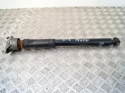 Used Left rear shock absorber Left rear shock absorber MERCEDES-BENZ CLA Coupe (C117) CLA 200 (117.343) (156 hp) 6734737 6734737