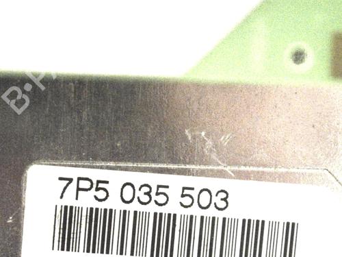 Electronic module PORSCHE 911 (997) 3.6 Carrera | BP33350475M83  - Image 6