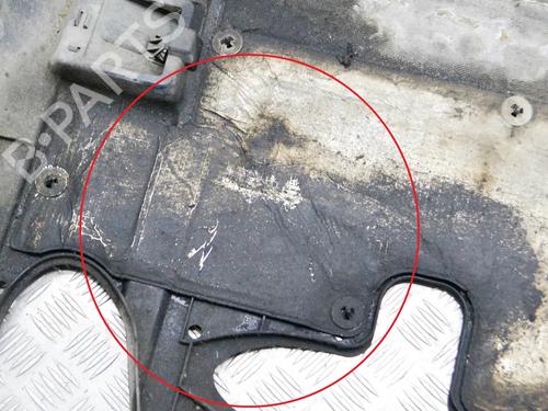 Upper protection SUBARU FORESTER (SH_) 2.0 D AWD (SHH, SHD, SHN) | BP33345950M93  - Image 7