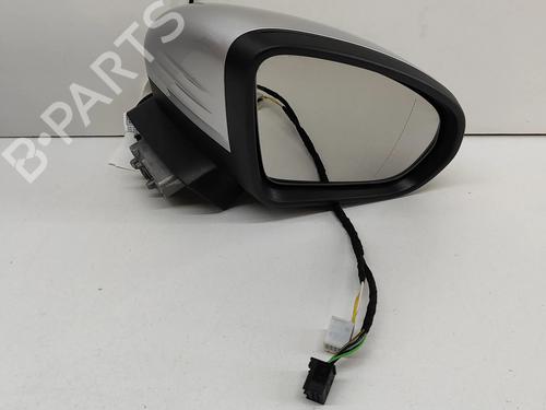Used Right mirror Right mirror 28548904 28548904
