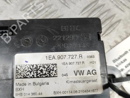 Electronic module SKODA ENYAQ iV SUV (5AZ) 60 | BP28432087M83  - Image 7