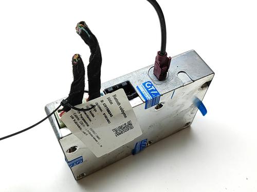 Electronic module CHEVROLET CAMARO Convertible 6.2 | BP40151857M83 - Image 4