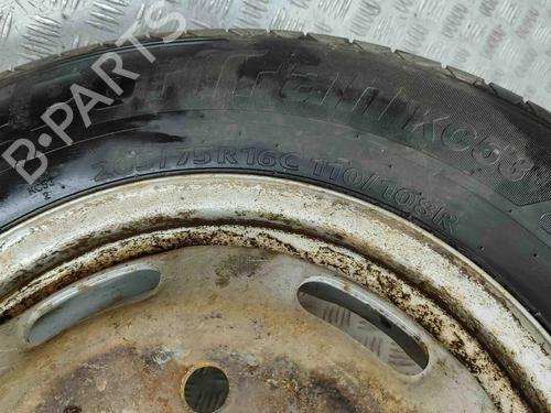 Fælk IVECO DAILY VI Platform/Chassis 33S14, 35S14, 35C14, 38S14 | BP29404054C45  - Image 6