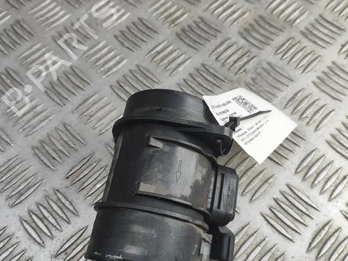 Mass air flow sensor RENAULT MEGANE CC (EZ0/1_) 1.6 dCi (EZ00) | BP29336777M95