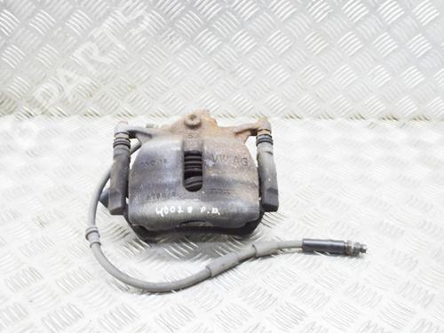 Used Right front brake caliper Right front brake caliper VW TIGUAN (AD1, AX1) 1.4 TSI (150 hp) 14654720 14654720