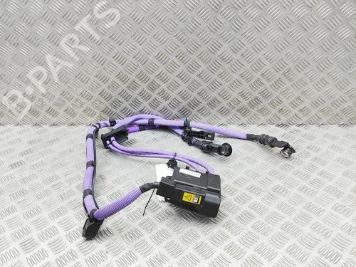 Used Fuse box Fuse box BMW X5 (G05, F95) xDrive 40 i (340 hp) 40605492 40605492