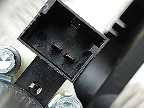 Front left window mechanism PORSCHE CAYENNE Coupe (9YB) 3.0 E-Hybrid AWD | BP38018203C22  - Image 5