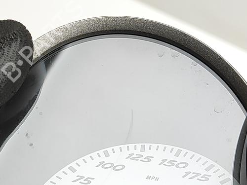 Instrument cluster PORSCHE CAYMAN (987) S 3.4 | BP29753267C47 