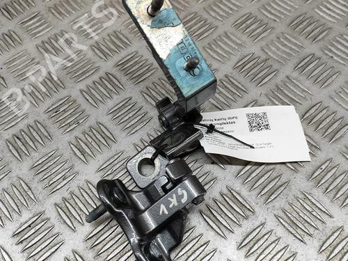 Used Hinge/Door check strap Hinge/Door check strap MERCEDES-BENZ CLA (C118) CLA 200 (118.387) (163 hp) 27783897 27783897