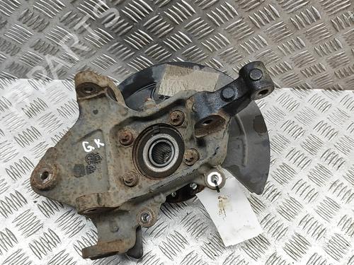 Left rear steering knuckle JEEP COMPASS (MP, M6, MV, M7) 1.3 HYBRID 4X4 | BP30544450M27
