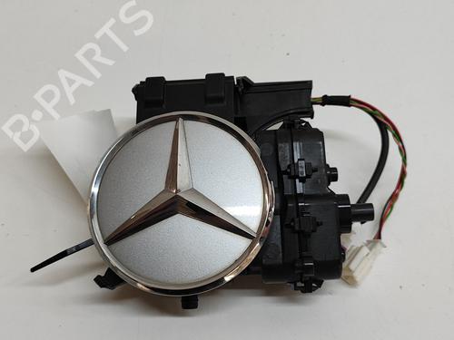 Used Switch MERCEDES-BENZ C-CLASS Coupe (C205) C 250 d 4-matic (205.309) (204 hp) 28956070