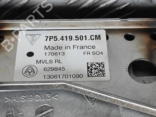 Steering column PORSCHE CAYENNE (92A) 4.2 S Diesel | BP36390981M21 - Image 6
