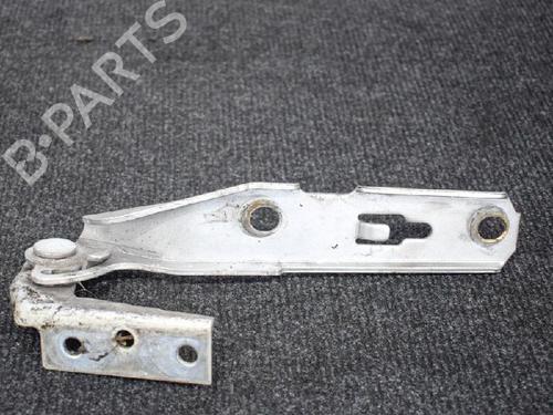 Used Hinge/Door check strap AUDI A4 B7 (8EC) 1.9 TDI (116 hp) 14665355