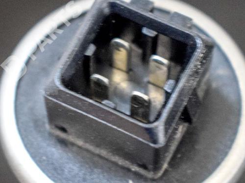 Electronic module AUDI TT (8N3) 1.8 T quattro | BP6723936M83 