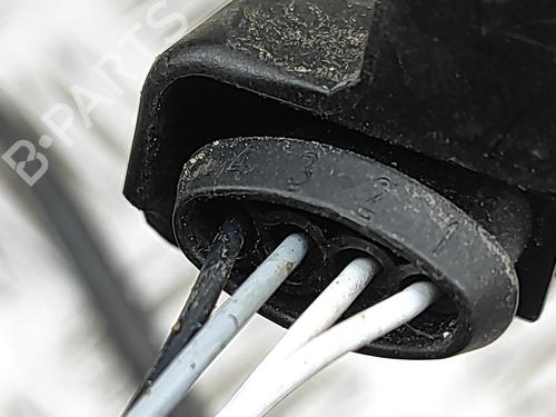 Electronic sensor VW TOUAREG (CR7, RC8) 3.0 eHybrid 4motion | BP33382032M84  - Image 5