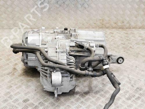 Used Engine TESLA MODEL S (5YJS) 90D AWD (422 hp) 11681734